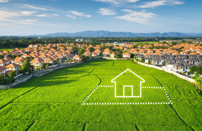 Большая Палата ВС рассмотрела дело по иску прокуратуры об обязательстве гражданина вернуть земельный участок и определила, что является легитимной целью вмешательства государства