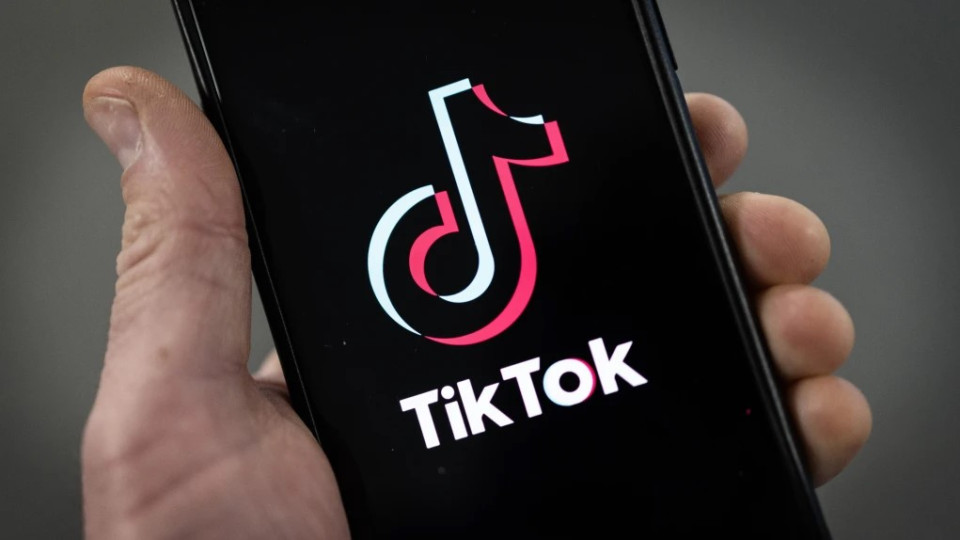 Воздушные силы Украины анонсировали площадку в TikTok