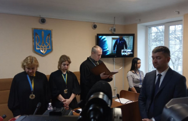 Набрали чинності зміни у бронюванні залів судових засідань інших судів у підсистемі відеоконференцзв’язку