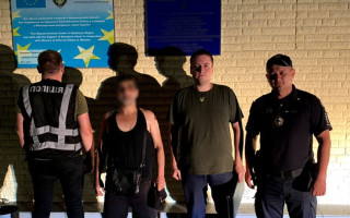 На Полтавщині облаштувався іноземець-нелегал: «по-хорошому» покинути Україну не бажає
