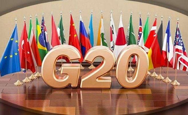 Мирні переговори щодо України можуть пройти на саміті G20, – ЗМІ