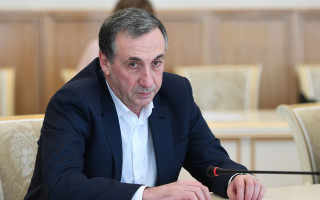 В АРМА передали 24 млн грн со счетов лица, связанного с российским олигархом Гинером и группой VS Energy