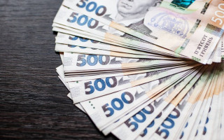 Минфин обнародовал основные источники финансирования госбюджета Украины в 2023 году