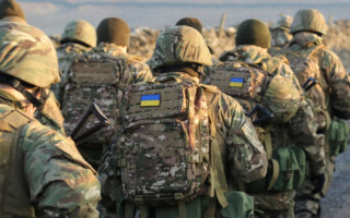 Маляр назвала горячие точки на фронте, которые оккупантам «не по зубам»