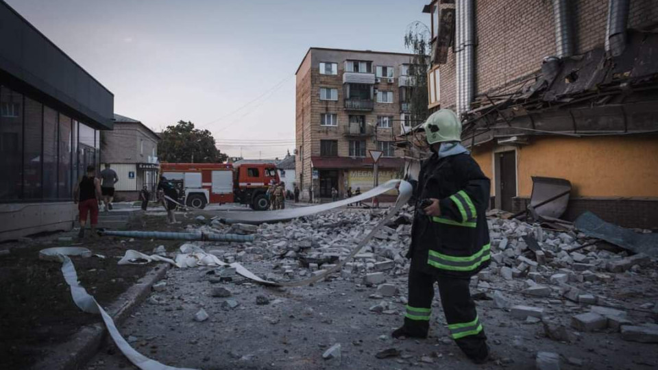 Удар по жилому дому Покровска: уже известно о 5 погибших, фото