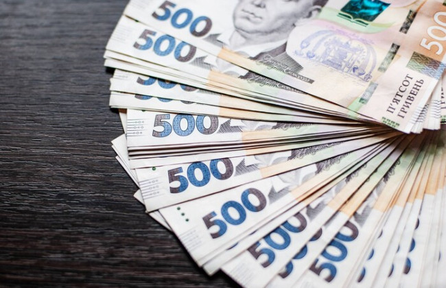 Мінфін оприлюднив основні джерела фінансування держбюджету України у 2023 році