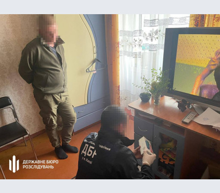 Постачання наркотиків до виправної колонії: судили організатора схеми