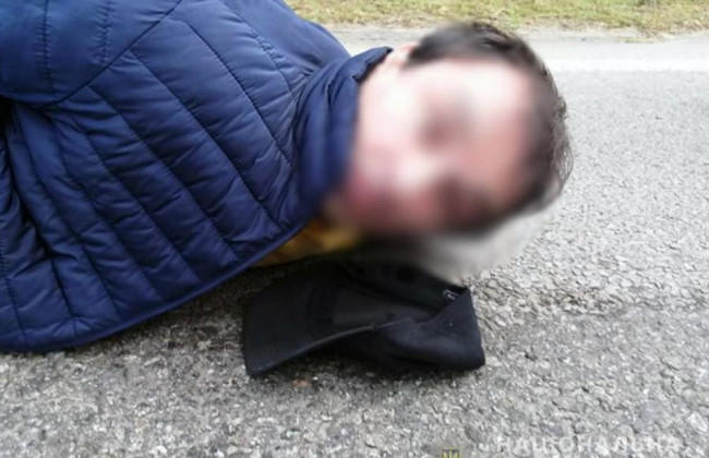 Судили подсанкционного иностранного криминалитета за резню в центре столицы