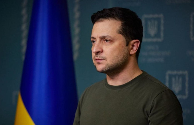 Зеленский: Если россия продолжит атаки на порты, то останется без кораблей