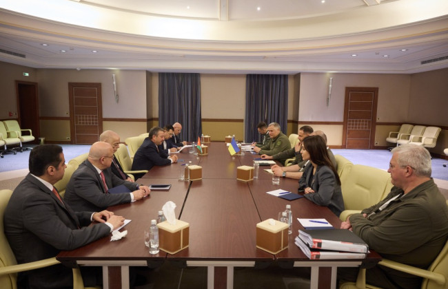 В Офісі Президента розповіли про подальші дії різних держав щодо організації саміту «формули миру»