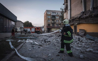Удар по жилому дому Покровска: уже известно о 5 погибших, фото