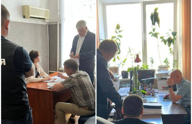 Розкрадання понад 2 млн грн на ремонті ліфтів: повідомлено про підозру посадовцю «Київбудреконструкції»