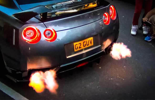 Давид Арахамия предлагает штрафовать водителей за громкие звуки на 17 тысяч грн