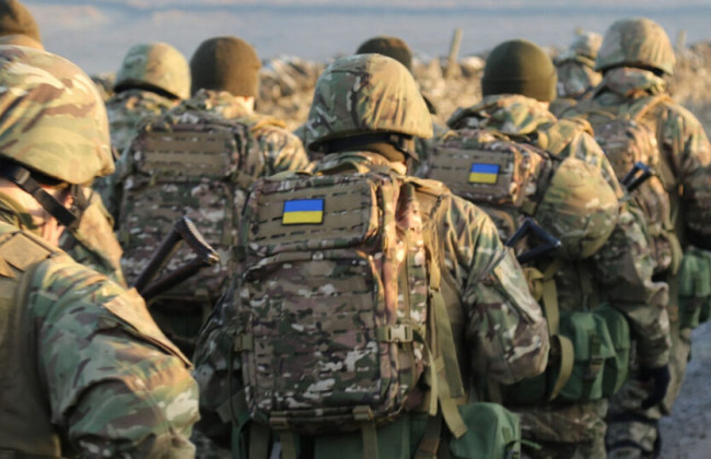 Маляр назвала горячие точки на фронте, которые оккупантам «не по зубам»