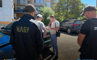ВРП розгляне відсторонення судді Приморського райсуду Одеси Іллі Лонського від правосуддя за клопотанням САП