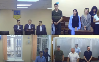 АП ВАКС уменьшила размер залога подозреваемому по делу Князева адвокату Горецкому