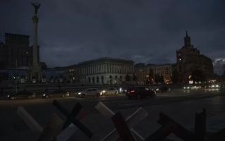 Киевлян предупредили, что зима будет сложной: враг хочет заморозить столицу