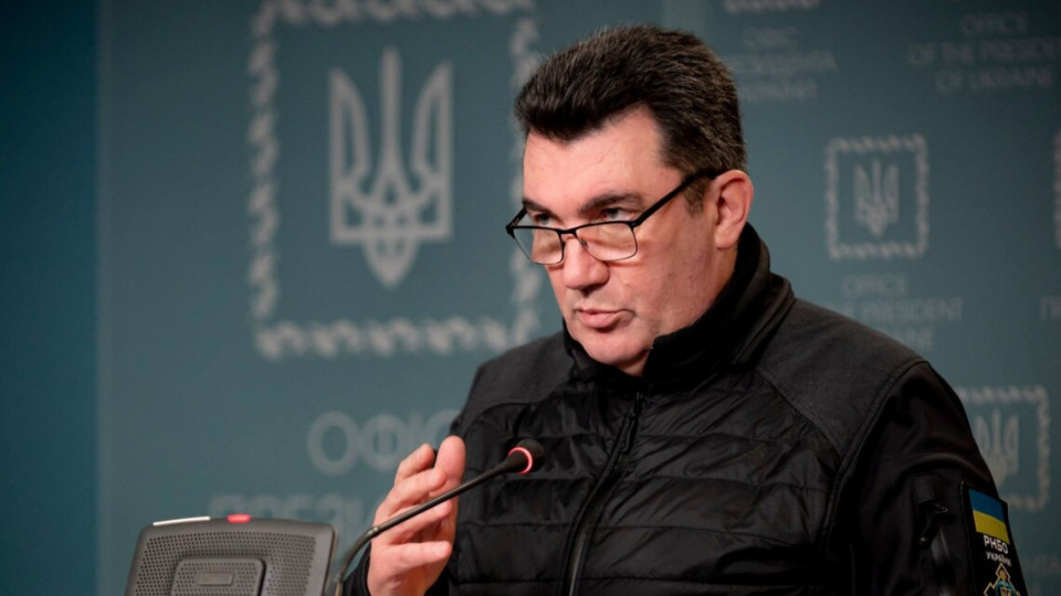 Чи передає Північна Корея зброю росії — відповідь Данілова