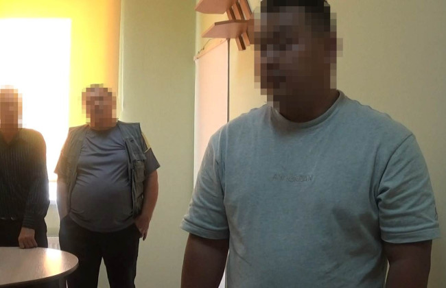 Во Львовской области разоблачили священнослужителя, который организовал схему по переправке уклонистов через границу