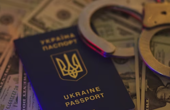 Комитет Рады рассмотрел законопроект о введении уголовной ответственности за нарушение законодательства о санкциях