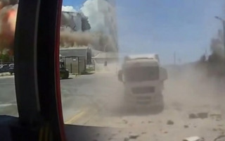 У ГУР прокоментували вибух у турецькому порту: потрібно вивчити причетність рф