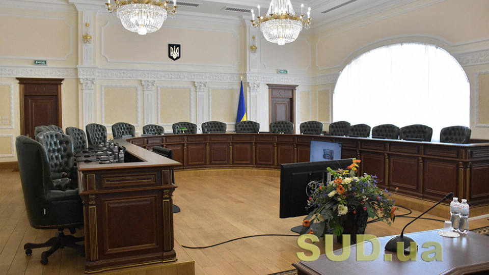 Вища рада правосуддя відсторонила Олексія Сальнікова від виконання обов’язків голови ДСА