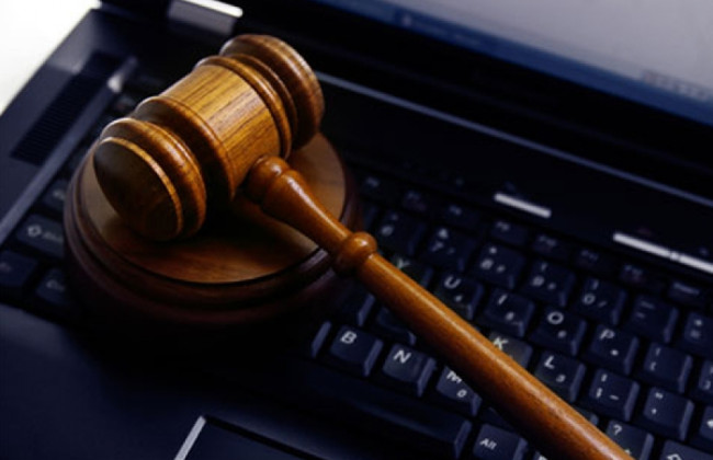 Електронне судочинство – реалізовано можливість бронювання приміщення залу СЗ своєї організації, який не доступний для бронювання ззовні