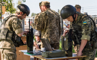 В Україні відзначають День військ зв’язку і кібербезпеки: що ще святкують 8 серпня
