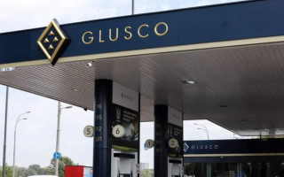 АРМА предлагает передать «Укрнафте» изъятую у «Нафтогаза» сеть АЗС Glusco