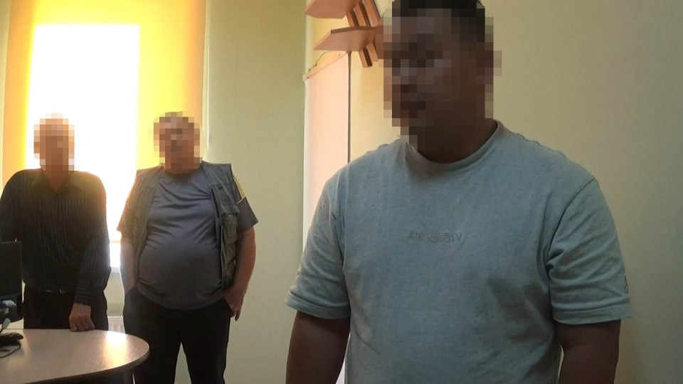 Во Львовской области разоблачили священнослужителя, который организовал схему по переправке уклонистов через границу