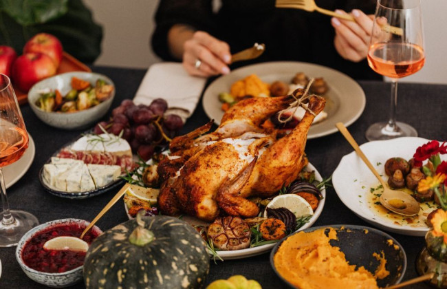 В Украине предлагают ввести «День благодарения» и сделать его нерабочим днем