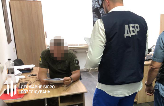 В Украине открыли уже более 110 уголовных производств относительно злоупотреблений военкомов – карта