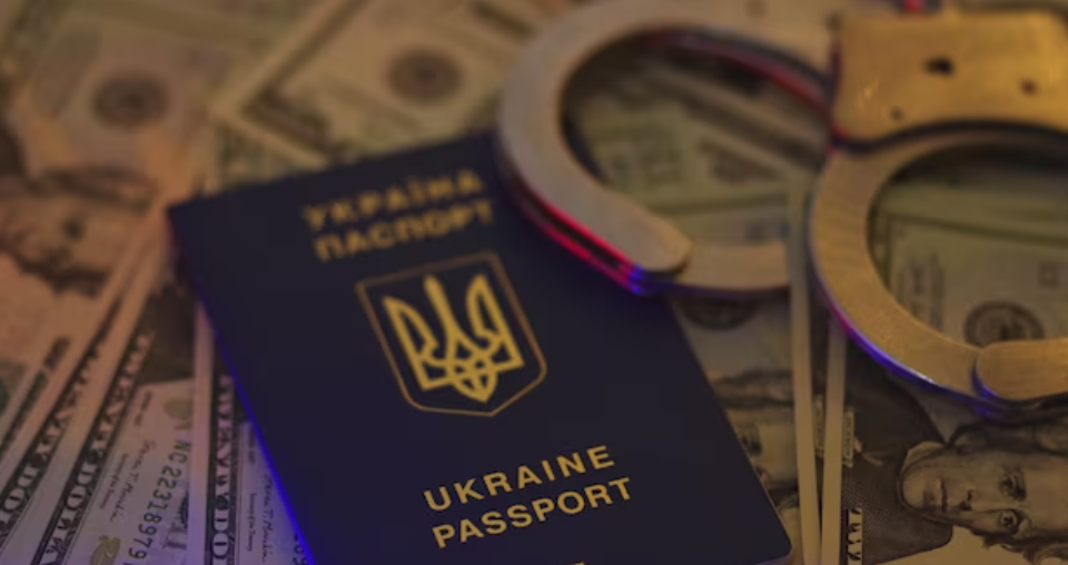 Комітет Ради розглянув законопроєкт про запровадження кримінальної відповідальності за порушення законодавства про санкції