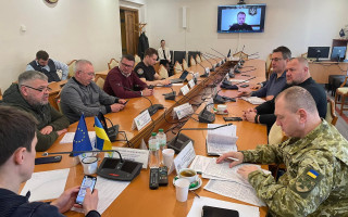 Верховна Рада врегулює питання перебігу строків досудового розслідування до повідомлення особі про підозру в умовах війни