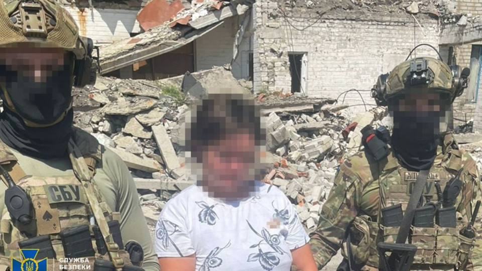 В Донецкой области разоблачили женскую агентурную сеть, которая работала на ФСБ и «вагнеровцев»