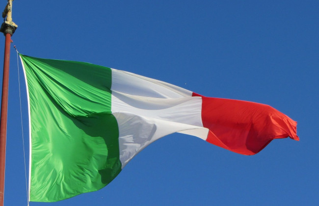 Італія призупинила видачу «золотих віз» для росіян та білорусів