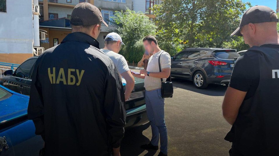 ВРП розгляне відсторонення судді Приморського райсуду Одеси Іллі Лонського від правосуддя за клопотанням САП