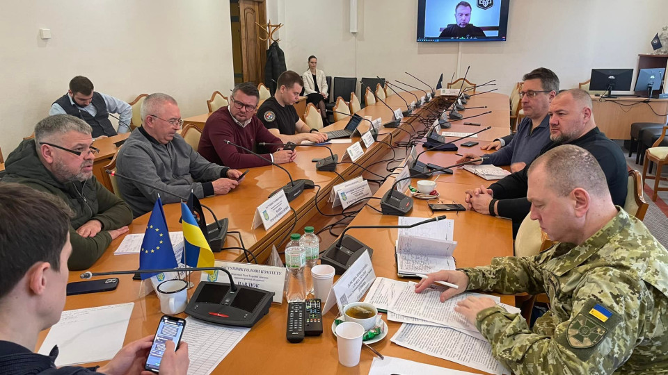 Верховная Рада урегулирует вопрос течения сроков досудебного расследования до сообщения лицу о подозрении в условиях войны