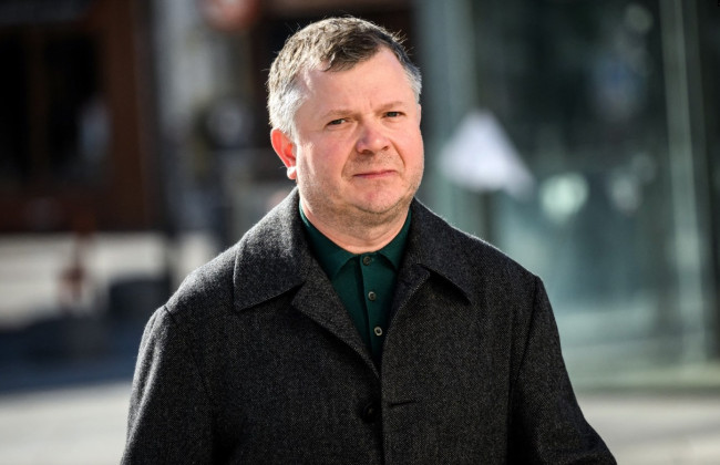 АРМА прекратило сотрудничество с управляющим активами элитной арестованной недвижимости Жеваго