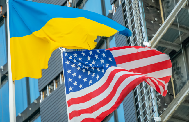 США готуються оголосити про новий пакет допомоги для України на $200 млн, — ЗМІ