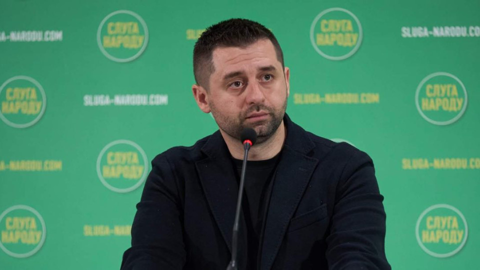 «Закончилось терпение»: Давид Арахамия заявил, что депутата Торохтия исключат из фракции и будут просить сложить мандат