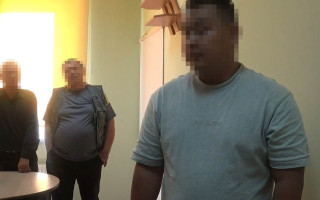 Во Львовской области разоблачили священнослужителя, который организовал схему по переправке уклонистов через границу