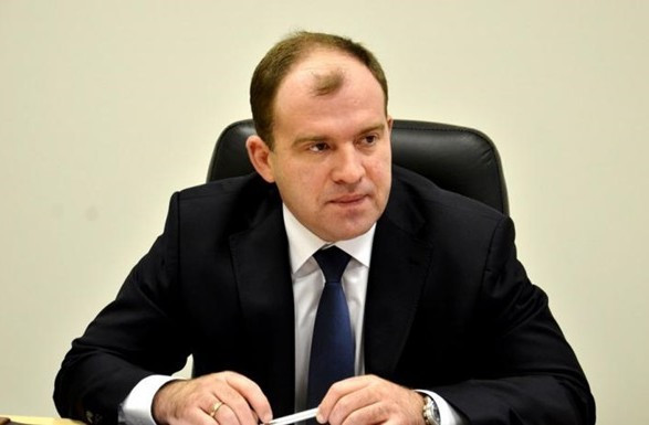 Антикорсуд отменил оправдательный приговор экс-нардепу Колесникову и направил дело на новое рассмотрение