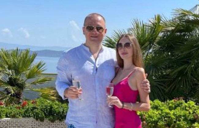 Голова фракції «Слуга народу» Арахамія ініціював виключення з неї нардепа Богдана Торохтія