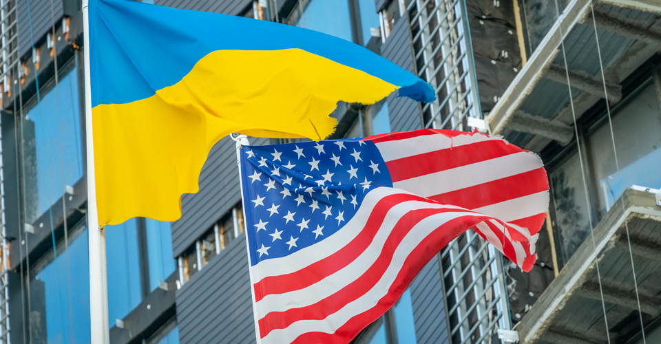 США готуються оголосити про новий пакет допомоги для України на $200 млн, — ЗМІ