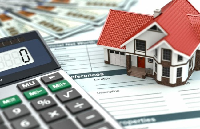 Для владельцев уничтоженного во время войны жилья запустили онлайн-калькулятор компенсации