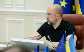 Правительство приняло постановление о доплатах военным, полиции и спасателям, – Шмыгаль