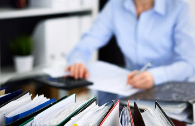 Кадровые документы, которые необходимо вести работодателю как в мирное время, так и во время военного положения: список