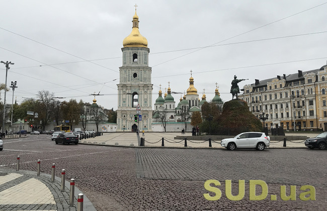 ЮНЕСКО планирует добавить Софийский собор, Киево-Печерскую лавру и центр Львова в список Всемирного наследия в опасности