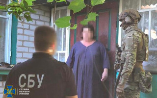 Сдала разведданные о ВСУ за российский паспорт: на Житомирщине поймали агента рф